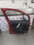 CITROEN C3 VTR MK2 DOOR (COMPLETE) 5DR PASSENGER FRONT LEFT NSF (RED EKQD) 10-16