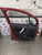 CITROEN C3 VTR MK2 DOOR (COMPLETE) 5DR PASSENGER FRONT LEFT NSF (RED EKQD) 10-16