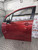 CITROEN C3 VTR MK2 DOOR (COMPLETE) 5DR PASSENGER FRONT LEFT NSF (RED EKQD) 10-16