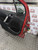 CITROEN C3 VTR MK2 DOOR (COMPLETE) 5DR PASSENGER FRONT LEFT NSF (RED EKQD) 10-16