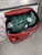 CITROEN C3 VTR MK2 TAILGATE BOOTLID (COMPLETE) 5 DOOR (RED EKQD) 2009 - 2013