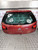 CITROEN C3 VTR MK2 TAILGATE BOOTLID (COMPLETE) 5 DOOR (RED EKQD) 2009 - 2013