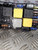 MERCEDES CLC FUSE BOX SAM MODULE 200 CDI CL203 (2035454501) 2.1 DIESEL (08 - 11)
