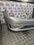 MERCEDES CLC SPORT FRONT BUMPER (SILVER C 775) CL203 !DAMAGED! (2008 - 2011)