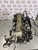 MERCEDES BENZ 2.1 DIESEL ENGINE COMPLETE PUMP + INJECTORS CLC 200 CDI WARRANTY