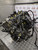 MERCEDES BENZ 2.1 DIESEL ENGINE COMPLETE PUMP + INJECTORS CLC 200 CDI WARRANTY