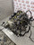 MERCEDES BENZ 2.1 DIESEL ENGINE COMPLETE PUMP + INJECTORS CLC 200 CDI WARRANTY