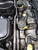 MERCEDES BENZ 2.1 DIESEL ENGINE COMPLETE PUMP + INJECTORS CLC 200 CDI WARRANTY