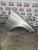 MERCEDES CLC COUPE WING PANEL FENDER (SILVER 755 CODE) DRIVERS RIGHT OSF (07-11)