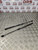 MERCEDES CLC COUPE TAILGATE BOOTLID STRUTS LIFTERS 3 DOOR CL203 (2008 - 2011)