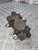 MERCEDES CLC BRAKE CALIPER + CARRIER 200 CDI DRIVERS OSR 2.1 DIESEL (2008 - 2011