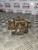 MERCEDES CLC BRAKE CALIPER + CARRIER 200 CDI DRIVERS OSR 2.1 DIESEL (2008 - 2011
