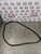 MERCEDES CLC COUPE DOOR RUBBER SEAL CL203 PASSENGER LEFT (2007 - 2011)