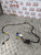 MERCEDES CLC COUPE DOOR WIRING LOOM HARNESS CL203 PASSENGER LEFT  (2007 - 2011)