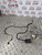MERCEDES CLC COUPE DOOR WIRING LOOM HARNESS CL203 PASSENGER LEFT  (2007 - 2011)