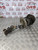 MERCEDES CLC FRONT SHOCK ABSORBER COIL SPRING 200 CDI DIESEL PASSENGER NSF 08-11
