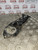 MERCEDES CLC SLAM PANEL BRACKET CL203 DRIVERS FRONT OSF COUPE (2008 - 2011)