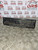 MERCEDES CLC COUPE FRONT NUMBER PLATE HOLDER CL203 (2007 - 2011)