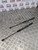 MERCEDES CLC COUPE BONNET STRUTS LIFTERS X2 PAIR  CL203 (2007 - 2011)