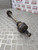 MERCEDES CLC DRIVESHAFT 2.1 DIESEL MANUAL PASSENGER REAR NSR CL203 (2008 - 2011)