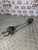 MERCEDES CLC DRIVESHAFT 2.1 DIESEL MANUAL PASSENGER REAR NSR CL203 (2008 - 2011)
