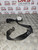 MERCEDES CLC SEAT BELT ASSEMBLY CL203 COUPE DRIVERS REAR LEFT OSR (2008 - 2012)