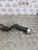 MERCEDES CLC 200 CDI INTERCOOLER HOSE PIPE DRIVERS RIGHT LOWER CL203 (2007-2011)