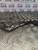MERCEDES CLC 200 CDI COOLANT HOSE WATER PIPE TOP - UPPER CL203 (2007 - 2011)
