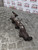 MERCEDES CLC 200 CDI EXHAUST MANIFOLD 2.1 DIESEL CL203 OM611 OM646 A6111420501