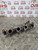 MERCEDES CLC 200 CDI EXHAUST MANIFOLD 2.1 DIESEL CL203 OM611 OM646 A6111420501
