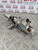 MERCEDES CLC COUPE STEERING COLUMN COUPE SPORT CL203 (2007 - 2012)