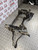 MERCEDES CLC FRONT SUBFRAME + CONTROL ARMS COMPLETE 200 CDI CL203 (2007 - 2015)