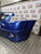 CITROEN C2 VTR / VTS FRONT BUMPER COMPLETE WITH GRILL (BLUE KMHC CODE)