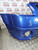 CITROEN C2 VTR / VTS FRONT BUMPER COMPLETE WITH GRILL (BLUE KMHC CODE)