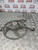 CITROEN C2  VTR VTS RADIATOR COOLING FAN 1.6 PETROL (2002 - 2007)