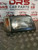 VAUXHALL CAVALIER HEADLIGHT DRIVERS O/S (1985 - 1988) MK2
