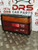 ROVER 216 REAR BACK LIGHT LENS (DRIVERS) O/S/R 213 C REG (1985 - 1990) MK1