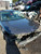 SAAB 93 BONNET VECTOR PURPLE / BLACK