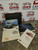KIA SORENTO SERVICE BOOKLET WALLET 2.5 CRDI MK1 DIESEL