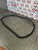 SAAB 93 DOOR RUBBER SEAL (DRIVERS REAR) O/S/R VECTOR SALOON 4 DOOR 1.8T TURBO