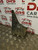 CITROEN C2 MUD FLAP VTS REAR BUMPER DRIVERS O/S/R 1.6 16V (2003 - 2009) MK1