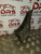 CITROEN C2 MUD GUARD PASSENGER (N/S/R) VTS REAR BUMPER TRIM 1.6 16V (2003 - 2009)