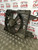 RENAULT MEGANE CONVERTIBLE COOLING FAN RADIATOR 1.9DCI (2002 - 2009) MK2 DYNAMIQUE
