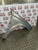 RENAULT MEGANE CONVERTIBLE DRIVERS (O/S) WING (2002 - 2009) MK2 DYNAMIQUE