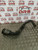 RENAULT MEGANE CONVERTIBLE FUEL FILLER NECK 1.9 DCI (2002 - 2009) MK2