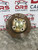 RENAULT MEGANE CONVERTIBLE REAR HUB BEARING + DISK 1.9 DCI (2002 - 2009) Mk2