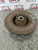 RENAULT MEGANE CONVERTIBLE REAR HUB BEARING + DISK 1.9 DCI (2002 - 2009) Mk2