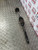 RENAULT MEGANE CONVERTIBLE DRIVERS DRIVESHAFT (O/S) 1.9 DCI 2002 - 2009 MK2