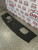 MITSUBISHI LANCER SPORT PARCEL SHELF COVER (2005 - 2008)