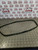 MAZDA TRIBUTE TAILGATE GLASS RUBBER SEAL (2000 - 2007) MK1
